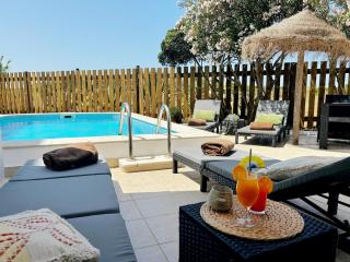 Dune Pearl Villa - Private Spa - Exclusive Pool, Sauna & Beach Access - Duna Parque Resorts & Hotels - Vila Nova de Milfontes - 3