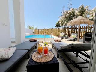 Dune Pearl Villa - Private Spa - Exclusive Pool, Sauna & Beach Access - Duna Parque Resorts & Hotels - Vila Nova de Milfontes - 8