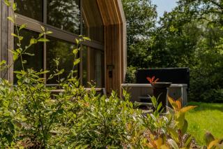 Lodge met Jacuzzi - 4 personen - Woodz Lodges - Heusden-Zolder - 7