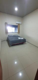 Habitación matrimonial privada - Ciudad del Este - 9