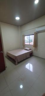 Habitación matrimonial privada - Ciudad del Este - 6