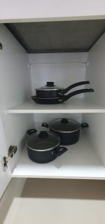 Habitación matrimonial privada - Ciudad del Este - 2