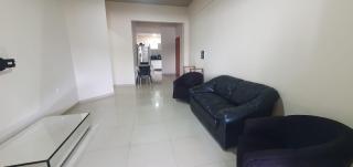 Habitación matrimonial privada - 1