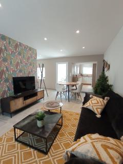 Appartement T2 NEUF CENTRE VILLE - Concarneau - 0