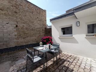 Appartement T2 NEUF CENTRE VILLE - Concarneau - 3