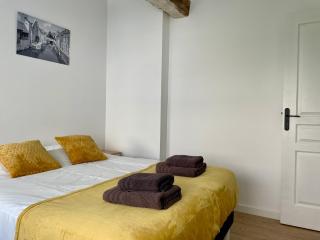 La Maison d'Alcyone by Melrose - 9