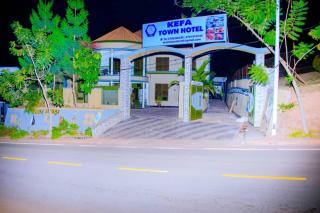 Kefa town Hotel - Kigali - 0