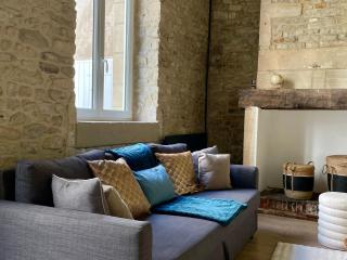 La Maison d'Alcyone by Melrose - Bayeux - 2