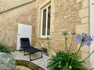 La Maison d'Alcyone by Melrose - Bayeux - 6