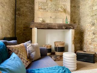 La Maison d'Alcyone by Melrose - Bayeux - 1