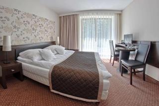Hotel Zacisze - Turawa - 9