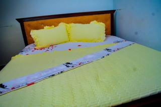 Kefa town Hotel - Kigali - 9