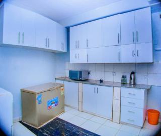 Kefa town Hotel - Kigali - 5
