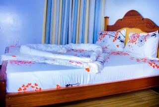 Kefa town Hotel - Kigali - 4