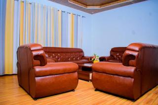 Kefa town Hotel - Kigali - 3