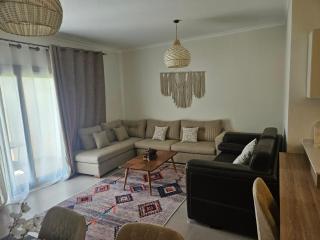 Amazing 3 Bedroom Chalet in GAIA Ras El-Hekma - Zāwiyat al ‘Awwāmah - 6