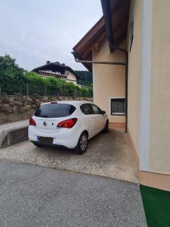 Ferienwohung- Haus Buxbaum- Nähe Wörthersee - Sankt Martin am Techelsberg - 4
