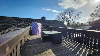 Villa am Park - Bad Zwischenahn - 8