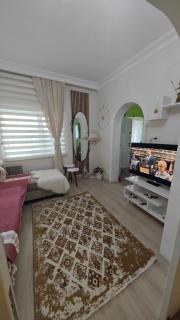 Bosphorus view houses - Istanbul - 2