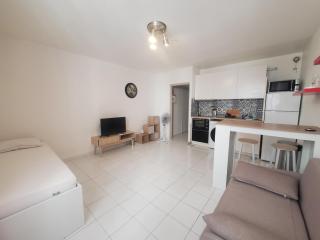 Studio cosy au cœur de Toulon - Tolone - 5