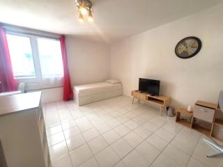 Studio cosy au cœur de Toulon - Tolone - 4