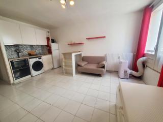 Studio cosy au cœur de Toulon - Tolone - 0