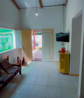 Hostel Cravo e Canela Exclusivo para Mulheres - Maraú - 9
