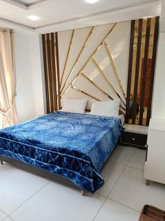 Model Apartment - Bhurban - 0