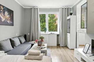 Anielewicza by Solarento - Warsaw - 5