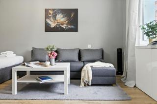 Anielewicza by Solarento - Warsaw - 9