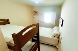 Hostel Cravo e Canela Exclusivo para Mulheres - Maraú - 7