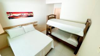 Hostel Cravo e Canela Exclusivo para Mulheres - Maraú - 5