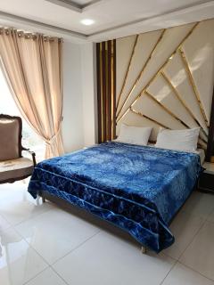 Model Apartment - Bhurban - 9