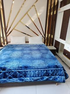 Model Apartment - Bhurban - 5