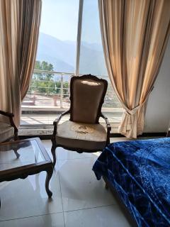 Model Apartment - Bhurban - 4