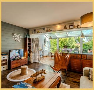 Le Marina I Maison T4 I Port Ripaille - Thonon-les-Bains - 2