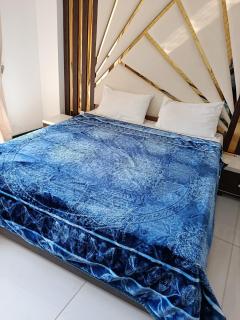 Model Apartment - Bhurban - 1