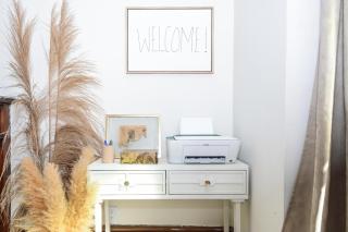 Elegant Escape, Modern Luxe in Historic Suite - Saint John - 7