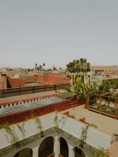 The Mellah Hotel - Marrakech - 7
