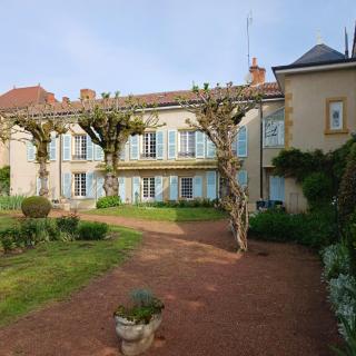 Maison de charme - Charlieu - 6