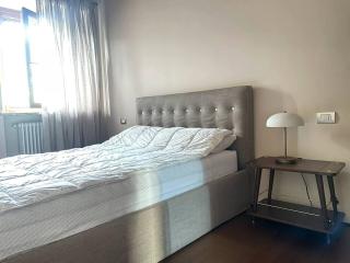 Квартира с террасой и видом на озеро в Стрезе - Stresa - 3