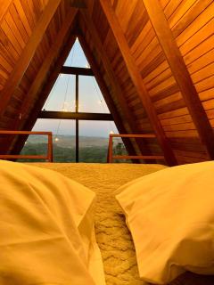 Cabanas do Cerrado Brasil - Novo Gama - 8