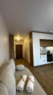 Apartament Forte Studio - Łagów - 7