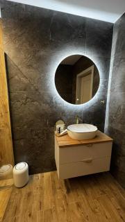Apartament Forte Studio - Łagów - 5