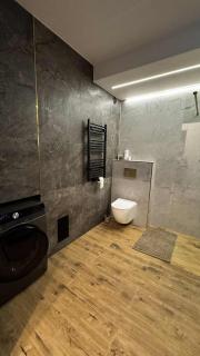 Apartament Forte Studio - Łagów - 3