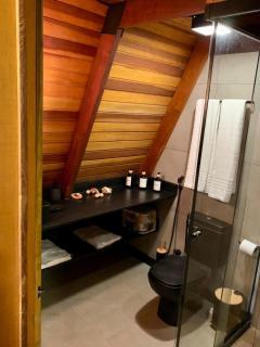 Cabanas do Cerrado Brasil - Novo Gama - 5