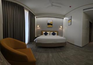 Enrise by Sayaji, Latur - Latur - 1