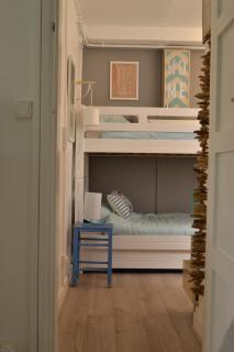 2-rooms apartment in Arcachon-style villa with garden, minimum stay 3 nights - Arcachon - 6