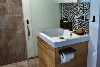 2-rooms apartment in Arcachon-style villa with garden, minimum stay 3 nights - Arcachon - 1