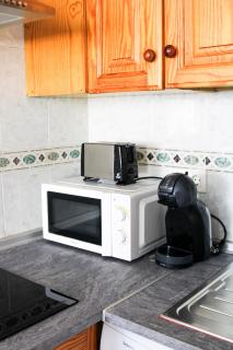 Apartamento Yeseros - Granada - 9